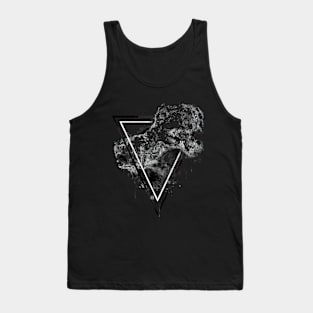 Famous Monster Tank Top